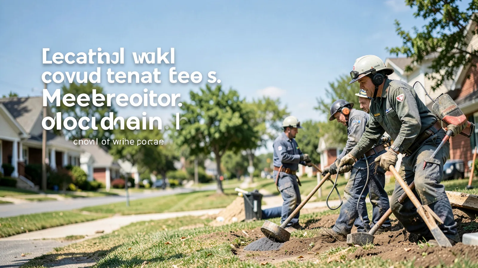 Mold Remediation in Ferguson, KY near me